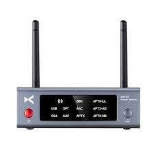 xDuoo MX-01 – Bluetooth 5.3 Audio Transmitter, Ophalen of Verzenden, Nieuw