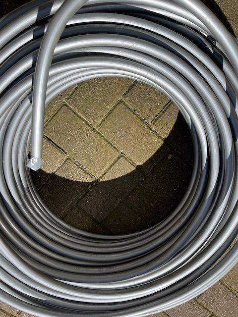 20 x 2,9 rehau stabil, Doe-het-zelf en Verbouw, Minder dan 30 cm, Overige typen, Nieuw, Minder dan 60 cm