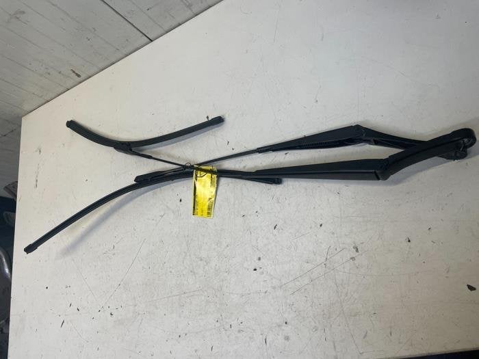 Ruitenwisserarm voor van een Audi Q5, Gebruikt, -, -, -
