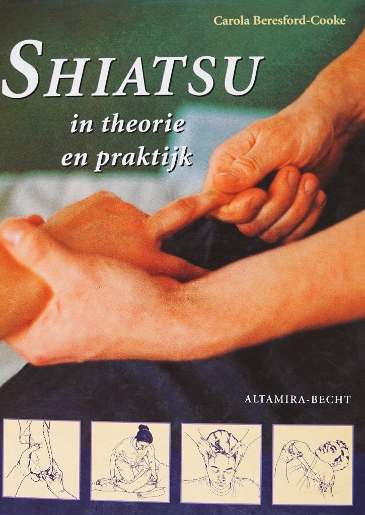 Spiritueel boek, Spiritualiteit algemeen, Zo goed als nieuw, Instructieboek, Carola Beresford- Cooke