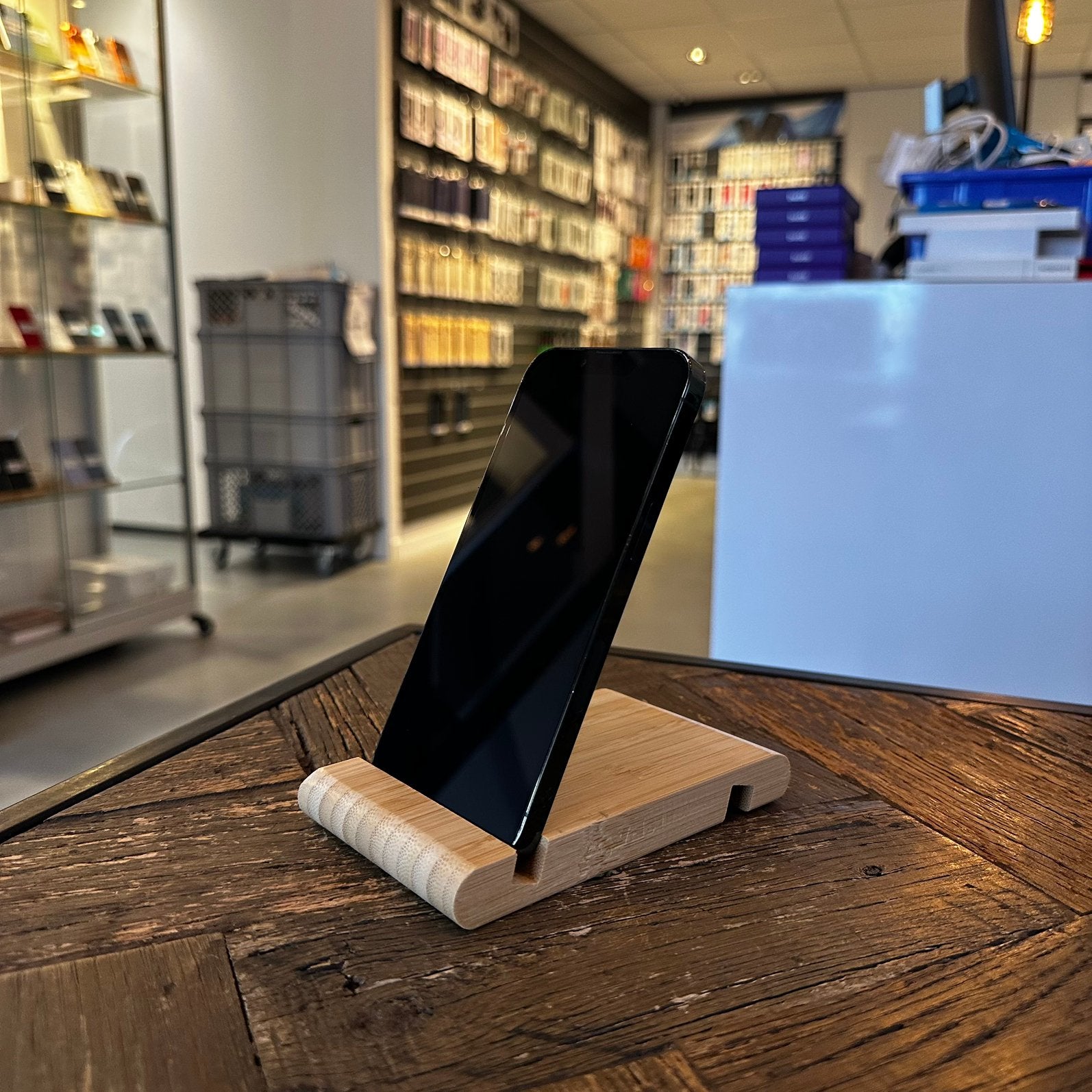 Apple iPhone 13 Pro - Als Nieuw - incl Garantie, 128 GB, Apple, Ophalen of Verzenden, Zo goed als nieuw