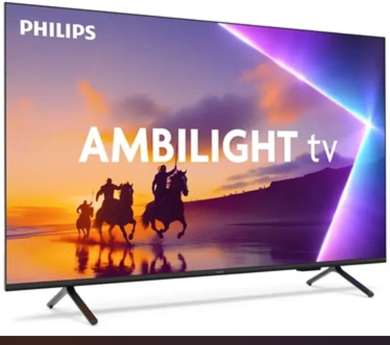 Smart TV 55PUS8500/12, 50 Hz, Ophalen of Verzenden, Zo goed als nieuw, Sony