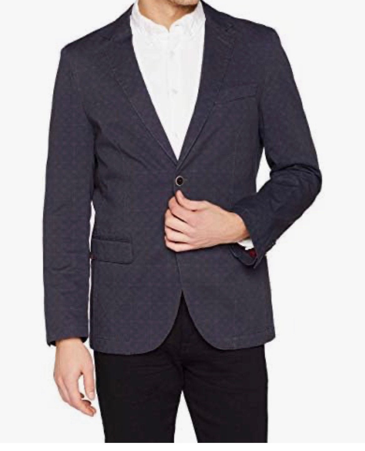 Camel Active herenblazer maat 50, Ophalen of Verzenden, Nieuw, Maat 48/50 (M), Blauw