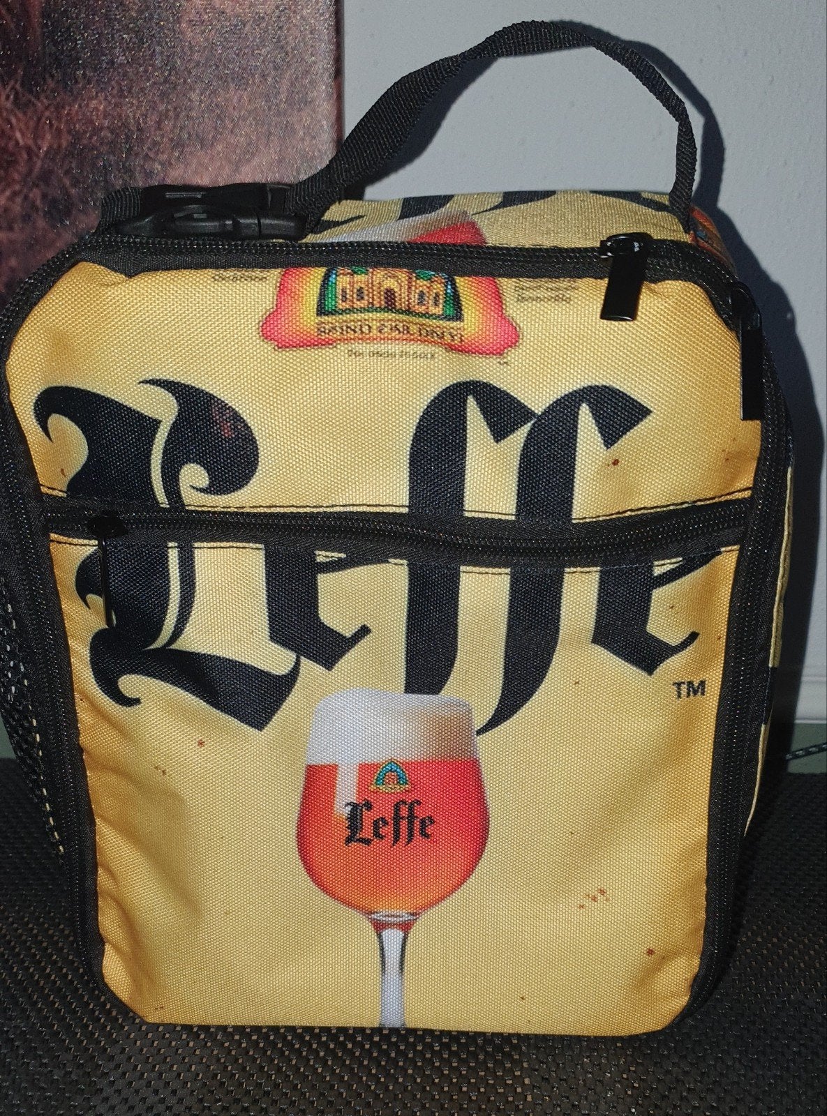 Leffe Koeltas - Handige en Stijlvolle Koeltas, Ophalen of Verzenden, Nieuw