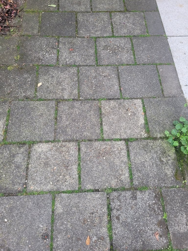 Tegels 30x30 gratis, Tuin en Terras, Tegels en Klinkers, Ophalen, Gebruikt, 10 m² of meer, Beton