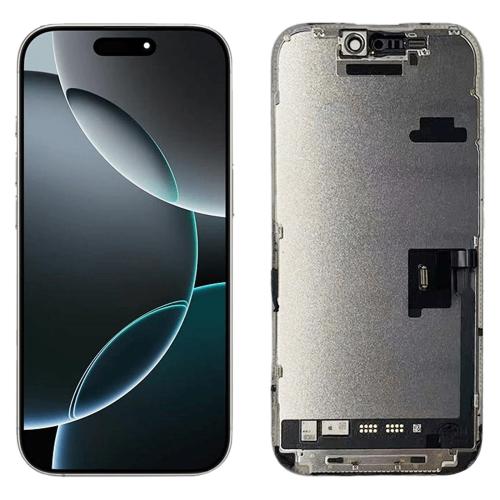 Rahim Telecom | iPhone 16 Scherm incl monteren GARANTIE, Ophalen of Verzenden, Nieuw, Overige typen, Apple iPhone