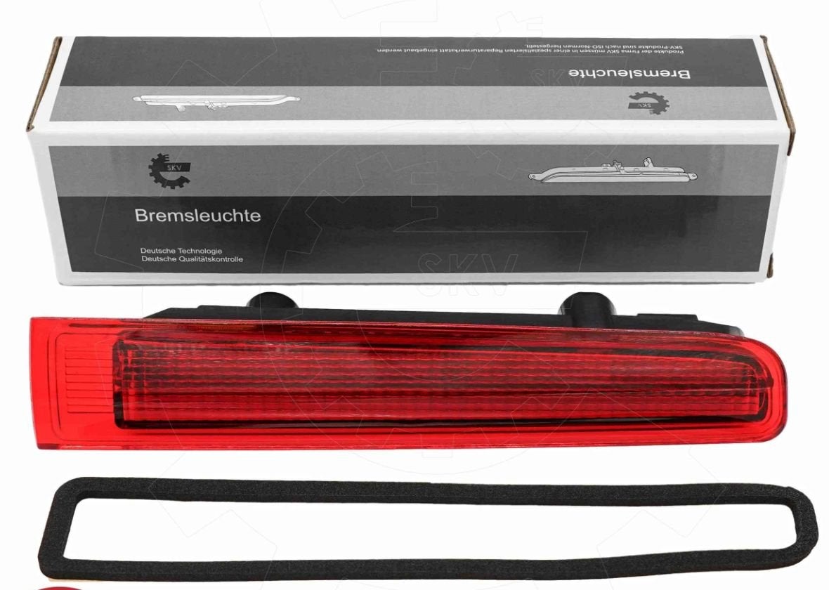 Transporter T5 derde remlicht Transporter T5 remlicht Transp, -, Volkswagen, -, Nieuw