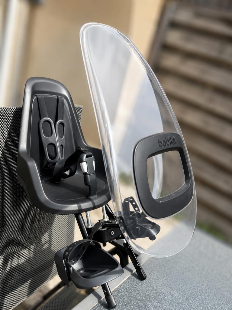 Bobike fiets stoeltje, Ophalen, Nieuw