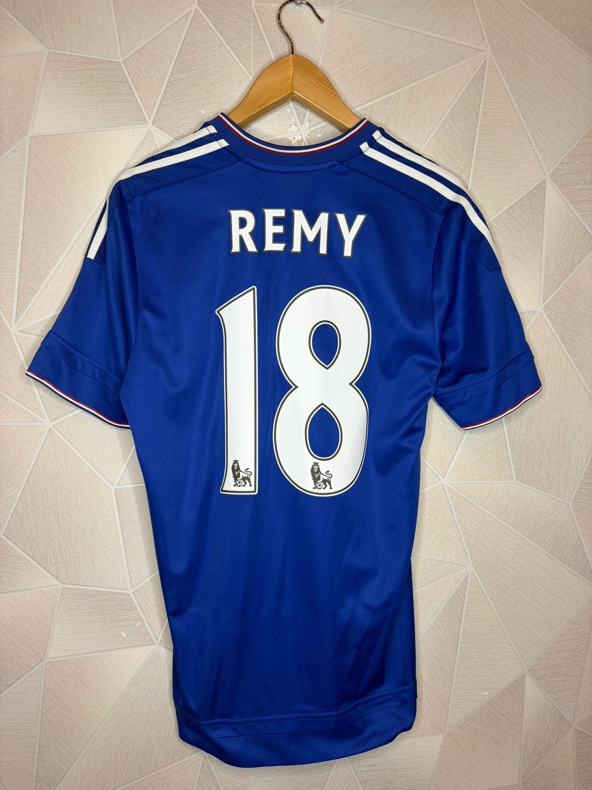 Chelsea home 2015/2016 Remy, Shirt, ., Zo goed als nieuw, .