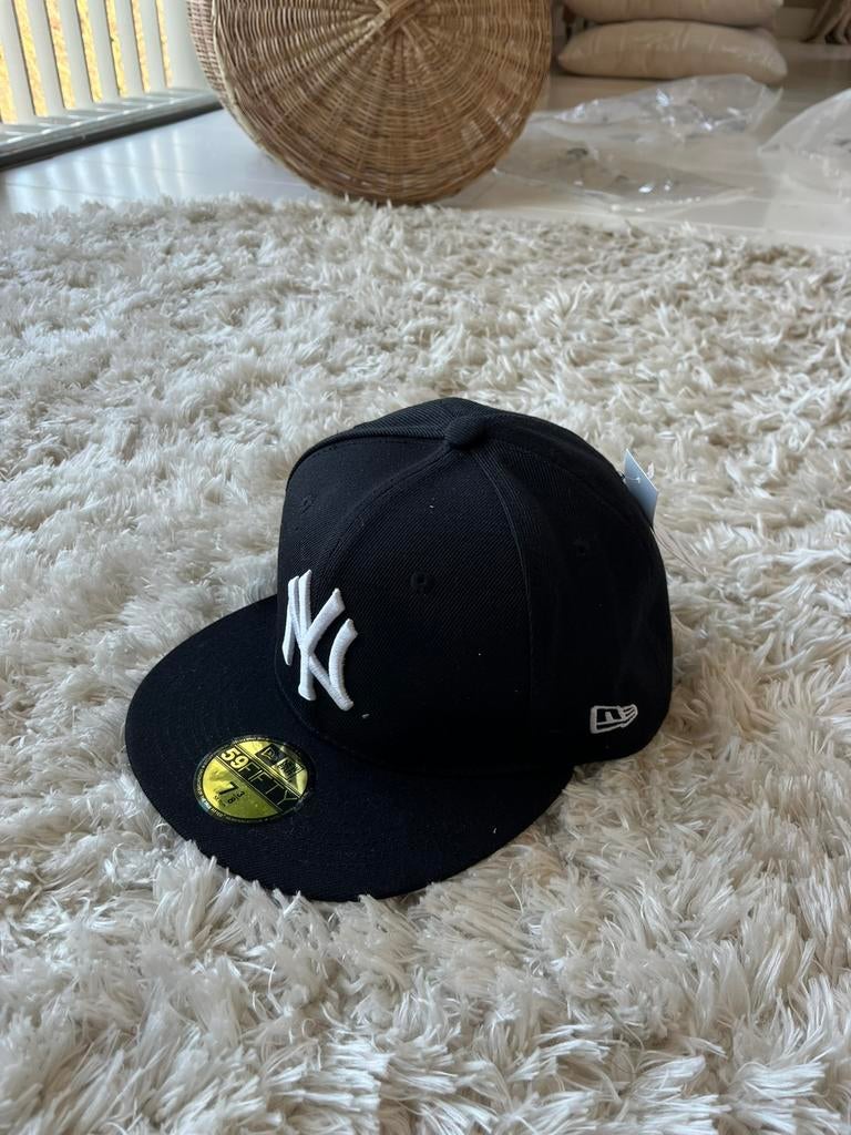 New era cap, Ophalen of Verzenden, Nieuw, 58 of 59 cm (L, 7¼ of ⅜ inch), Pet