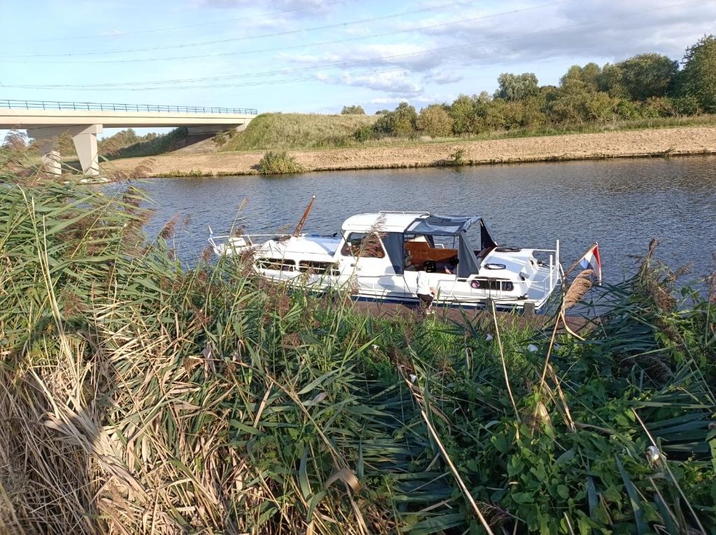 Bootverhuur