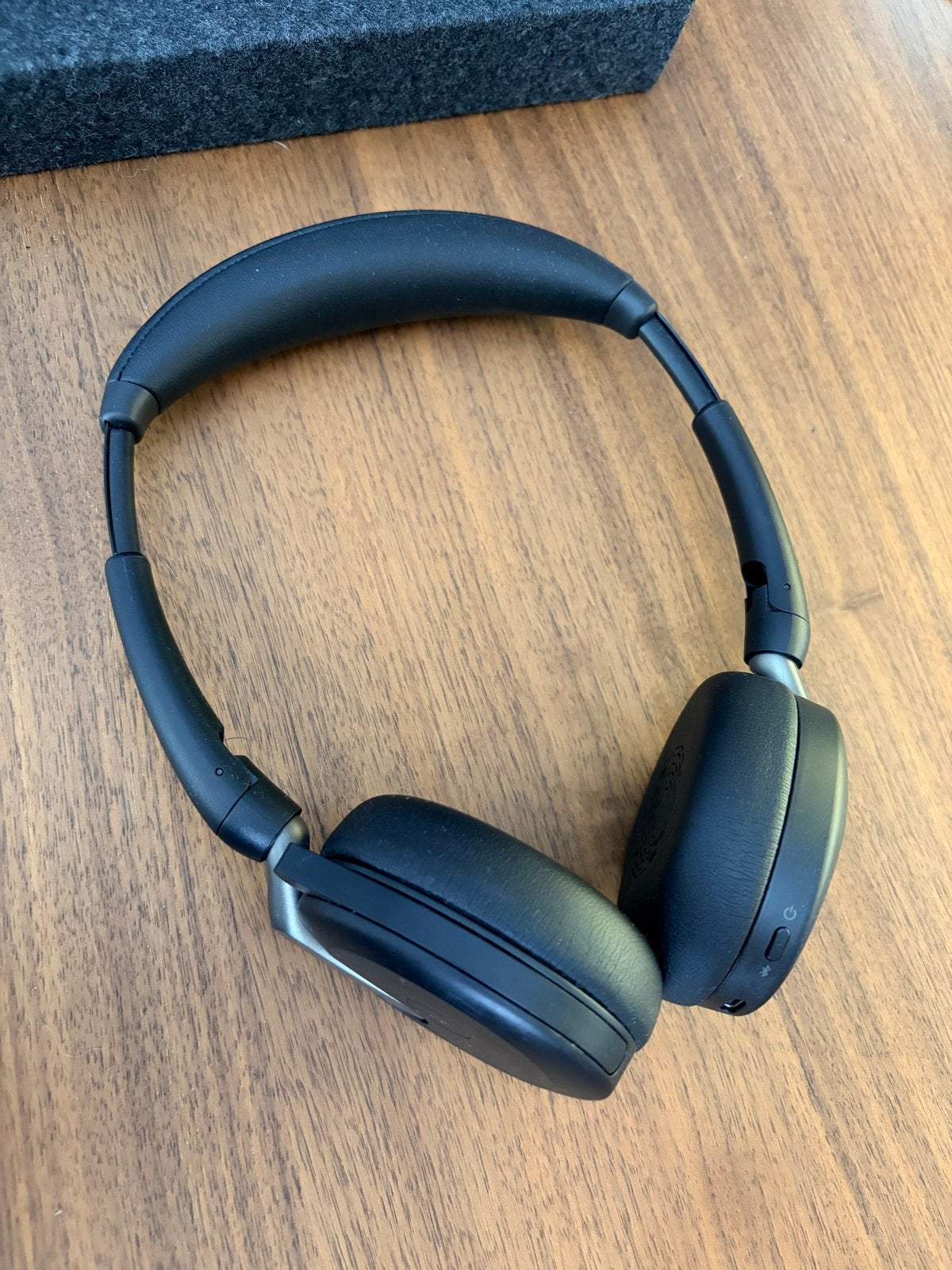 Jabra Evolve2 Flex Black - Nieuwstaat