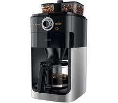 Duo koffiezetapparaat Philips HD7766/00, Witgoed en Apparatuur, Ophalen, Gebruikt, Koffiemachine, Koffiebonen