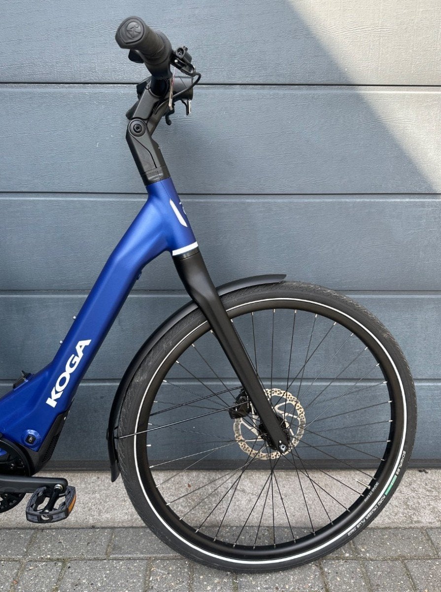 KOGA ACTIE! VAN €4124 VOOR €3500! E-F3 6.0 Ladies Dames, -, -, Nieuw, 51 tot 55 cm