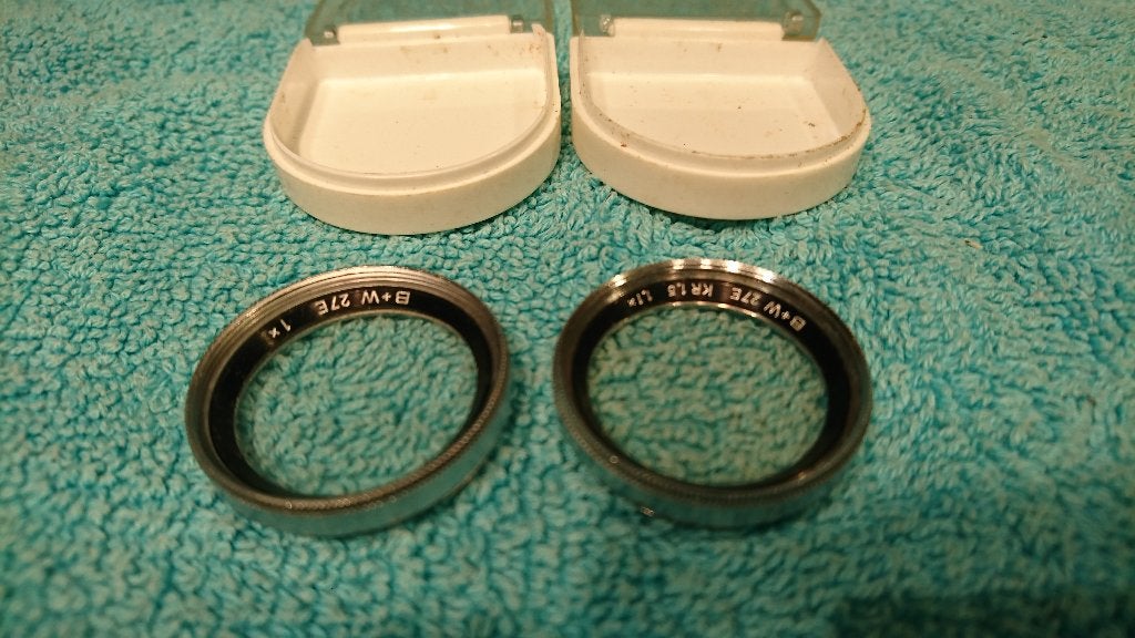 Carl Zeiss Ikon Contaflex Syhchro - Lenzen set, Ophalen of Verzenden, Compact, Overige Merken