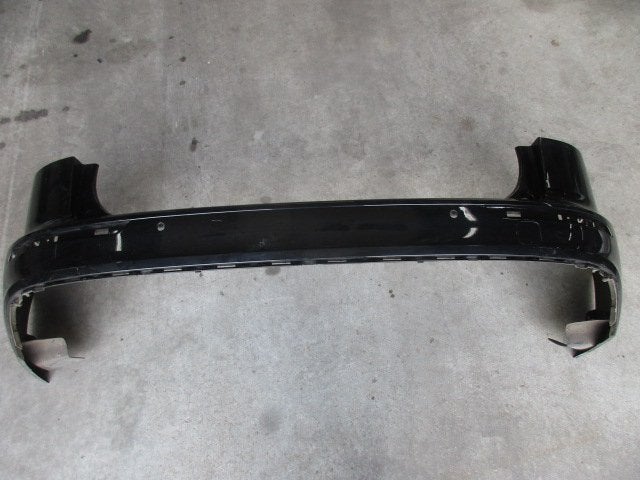 achterbumper volvo v60 31688837 vanaf 2018, Auto-onderdelen, Carrosserie en Plaatwerk, Niet ingevuld, Gebruikt, Niet ingevuld