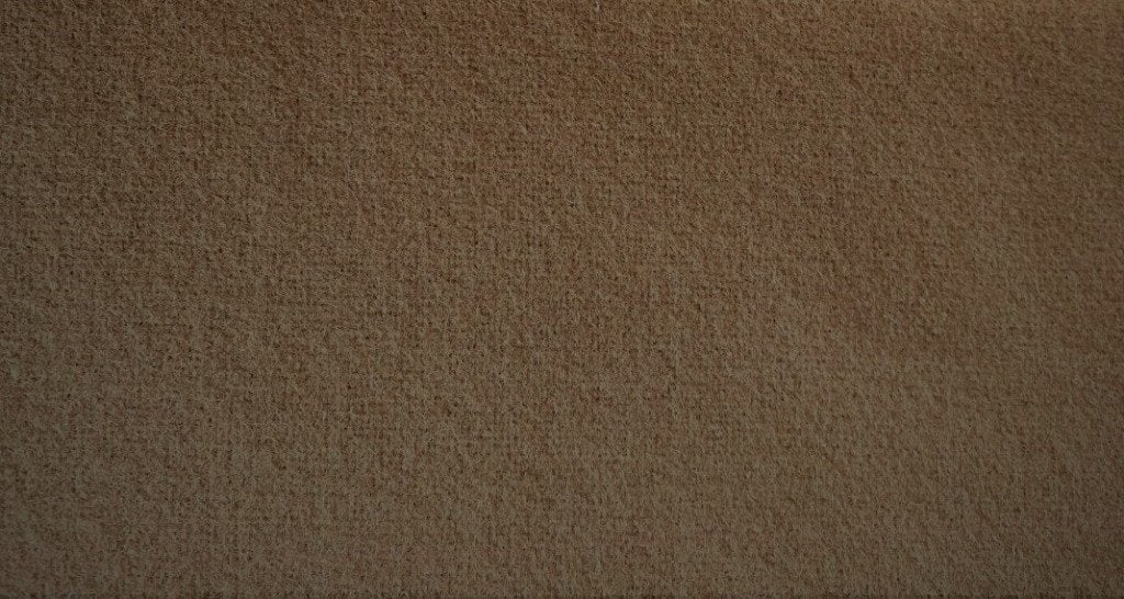 Kvadrat Tonus 4 244; camel; restant meubelstof, Wol, Bruin, Nieuw, Ophalen of Verzenden