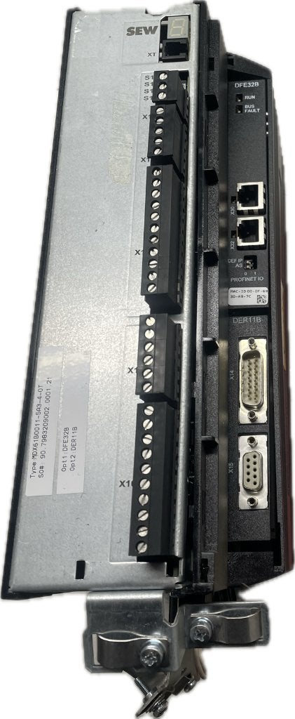 SEW Movidrive, Zakelijke goederen, Ophalen of Verzenden