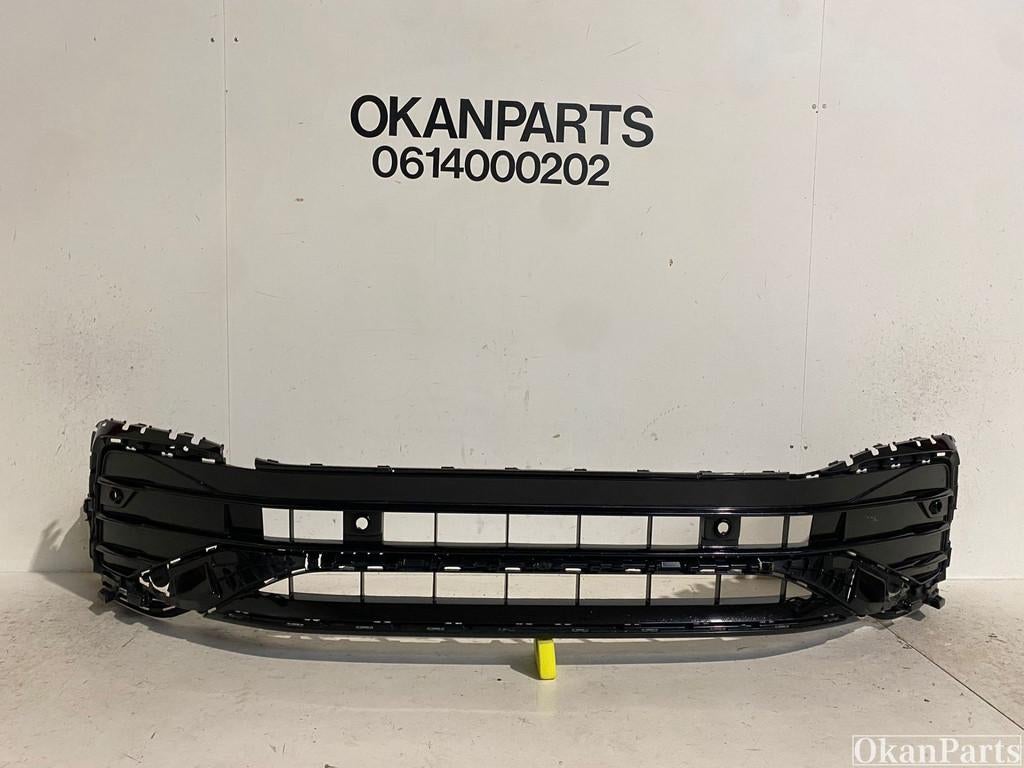 Volkswagen Tiguan R-line Facelift Onder Grille 5NA853677Q, Auto-onderdelen, Info@fabrikant.eu, Ophalen of Verzenden, Fabrikant BV