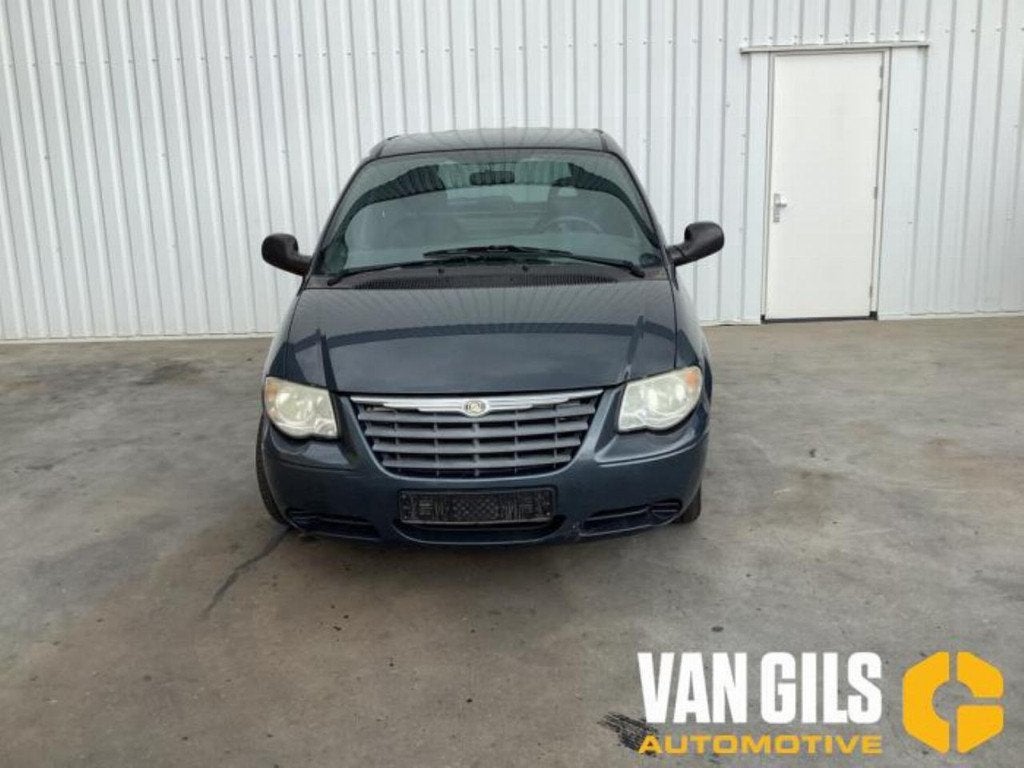 Chrysler Voyager Voyager/Grand Voyager (RG/RS), MPV, 1999 /, Stellantis N.V., Webaccessibility@stellantis.com, Taurusavenue 1 ,2132 LS, Hoofddorp, Nederland