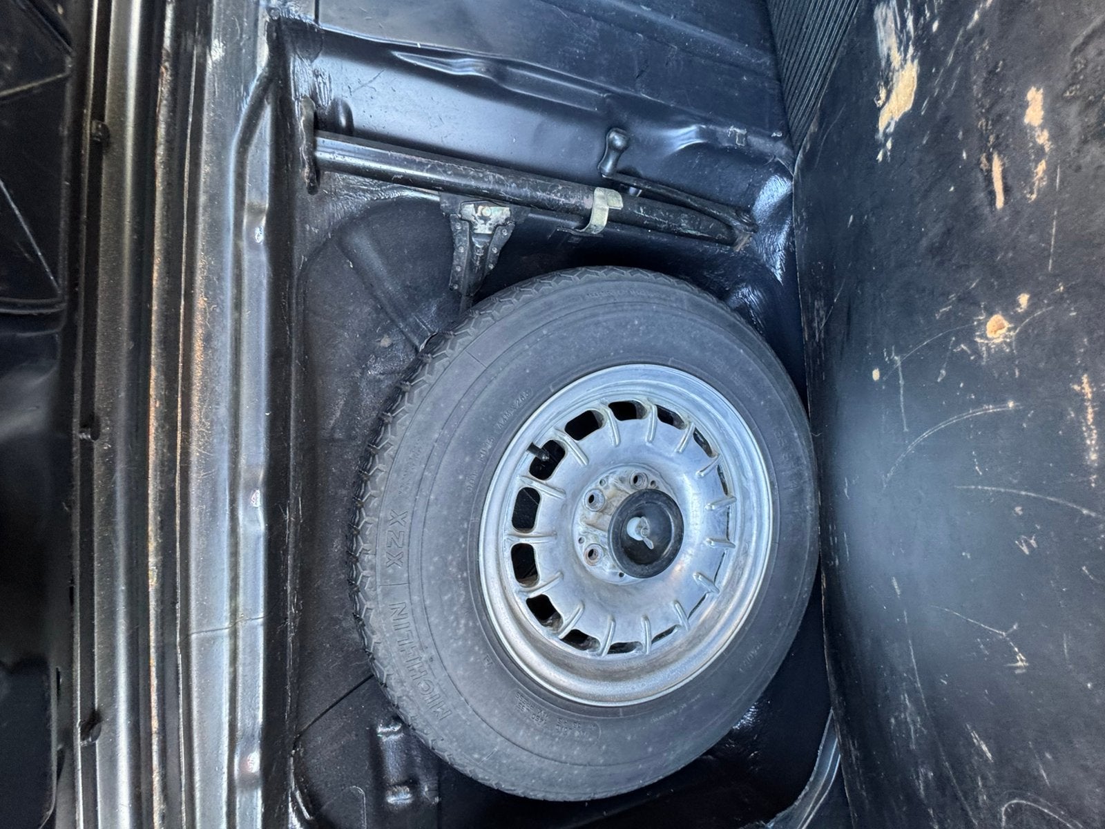 Mercedes 300d 1979 apk 30-09-2028, Auto's, Particulier, Te koop