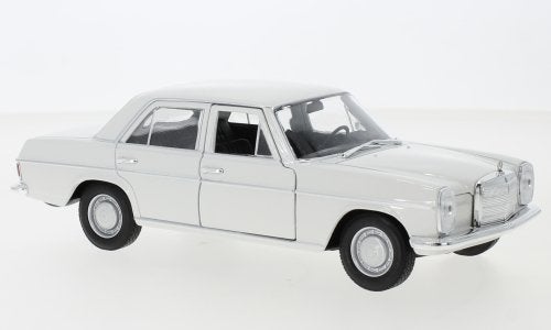 Mercedes-Benz 220 (W115), Ophalen of Verzenden, Nieuw, Auto, Welly