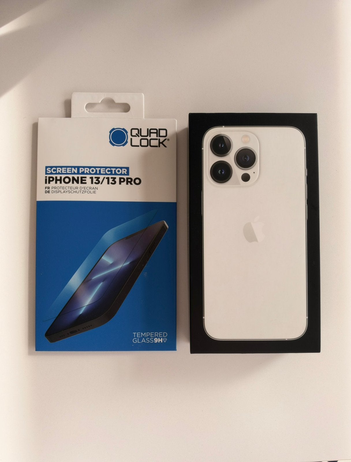 iPhone 13 Pro 256gb, 256 GB, Gebruikt, 77 %, Ophalen of Verzenden