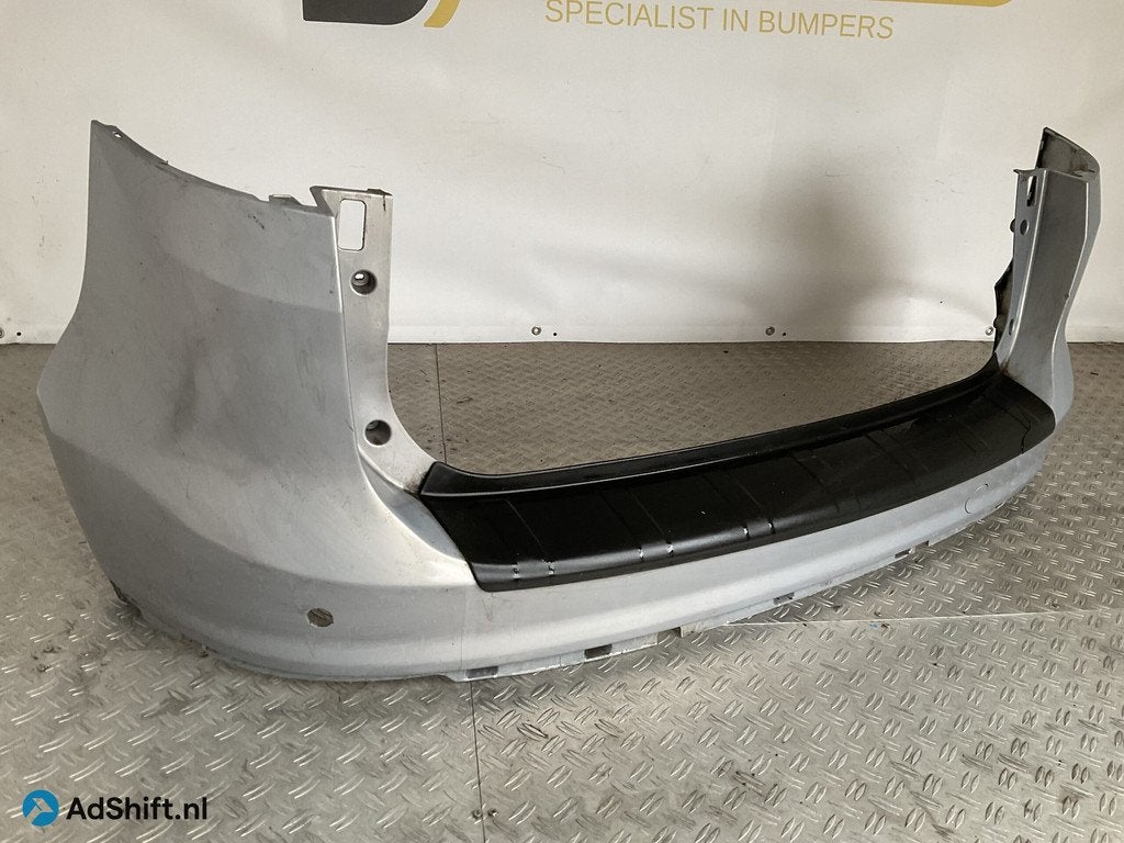 Bumper Ford C-Max C max 10-15 AM51-R17906-A Achterbumper F3-, Auto-onderdelen, Carrosserie en Plaatwerk, Bumper