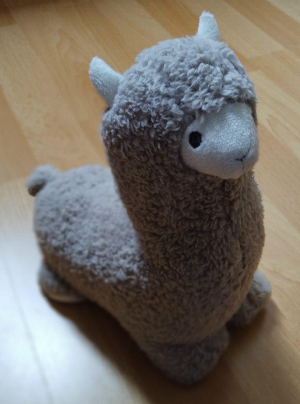 Knuffel, Ophalen of Verzenden, Zo goed als nieuw, Overige typen