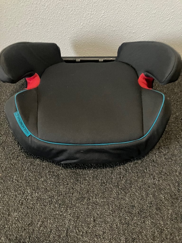 Cybex auto zit ver hoger 15/36 kg ., Overige merken, Gebruikt, 15 t/m 36 kg, Ophalen of Verzenden