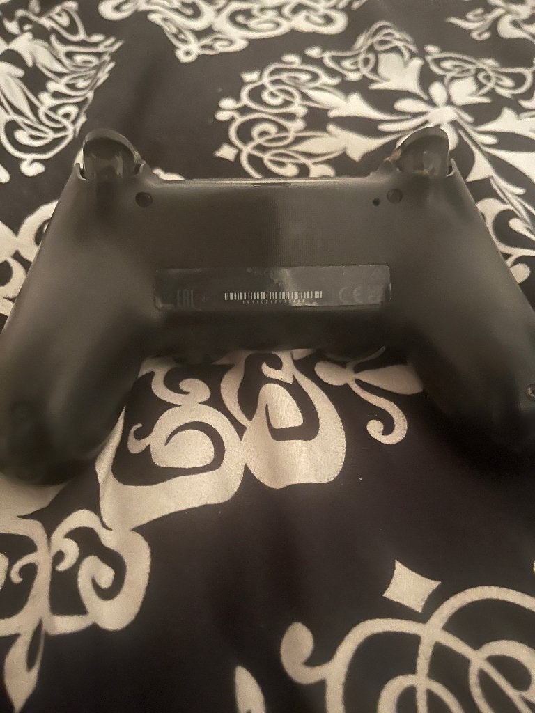 Controller ps4, Ophalen of Verzenden, Zo goed als nieuw, Controller