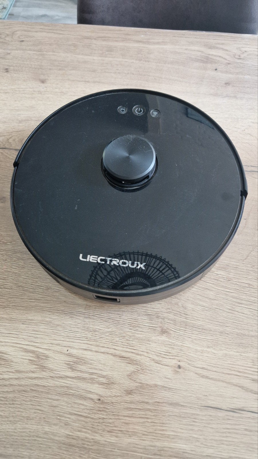 robotstofzuiger, Ophalen of Verzenden, Robotstofzuiger