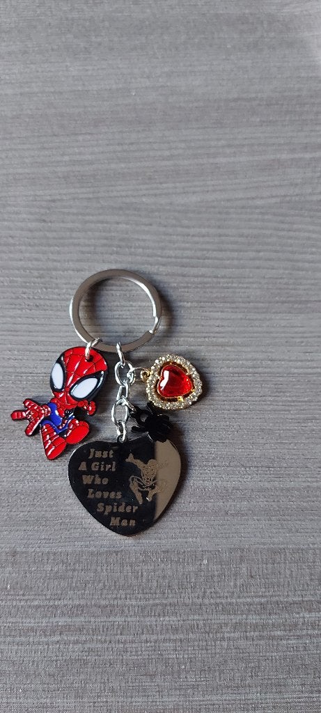 spiderman, Ophalen of Verzenden