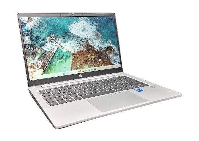 HP PROBOOK 430 G8 (TOUCH SCREEN) INTEL CORE i5 1135G7 (11e G, Ophalen, Hp, 256 GB, 2 tot 3 Ghz