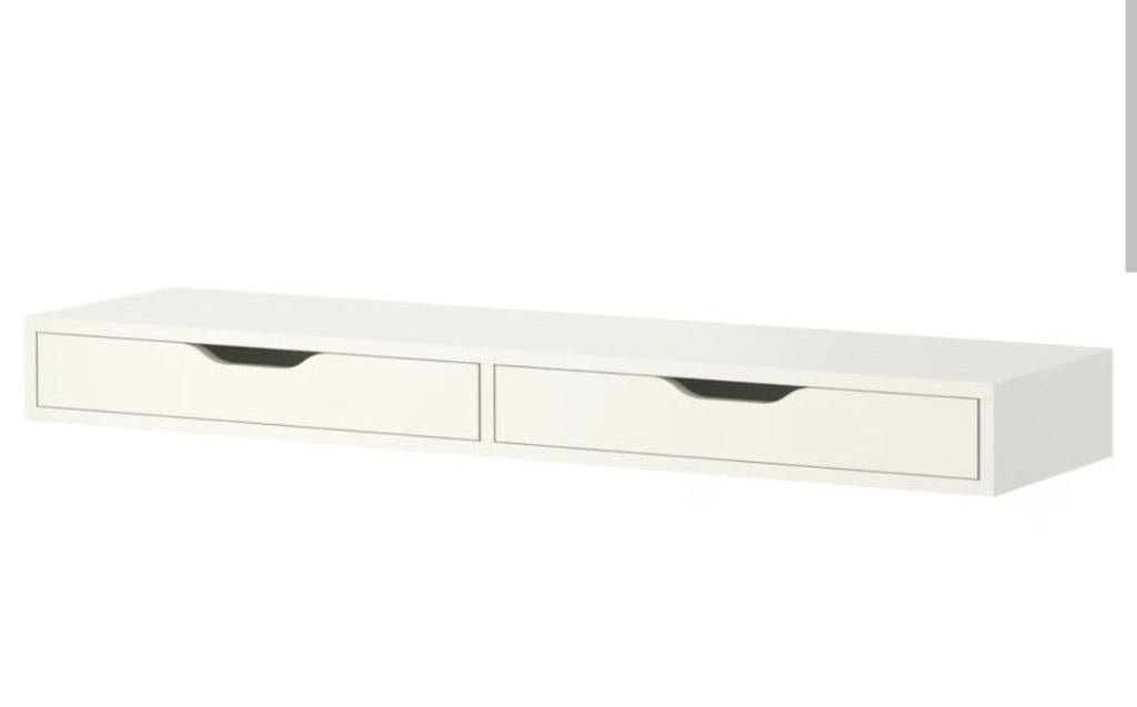 Toilettafel, Huis en Inrichting, Tafels | Kaptafels, Ophalen, Zo goed als nieuw, 50 tot 100 cm, Minder dan 100 cm
