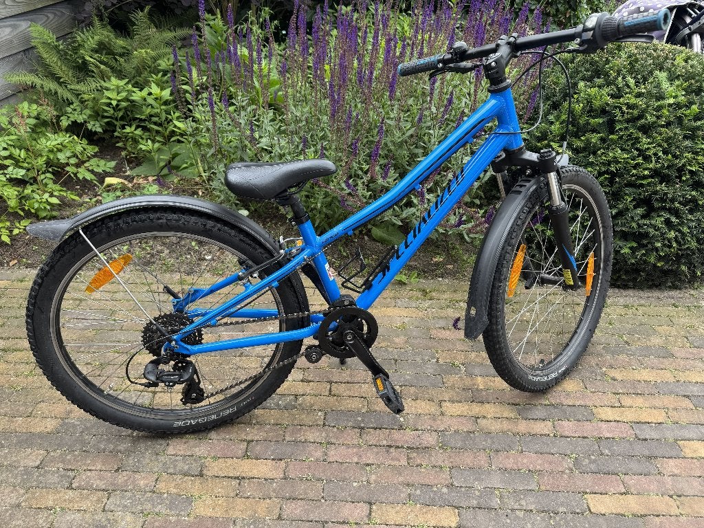 Specialized Hotrock 24, Minder dan 45 cm, Ophalen, Gebruikt, Overige merken