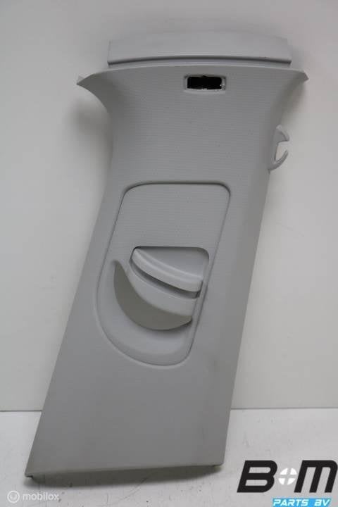 B - stijl bekleding rechts VW Golf 7 5G4867244A, Auto-onderdelen, Gebruikt