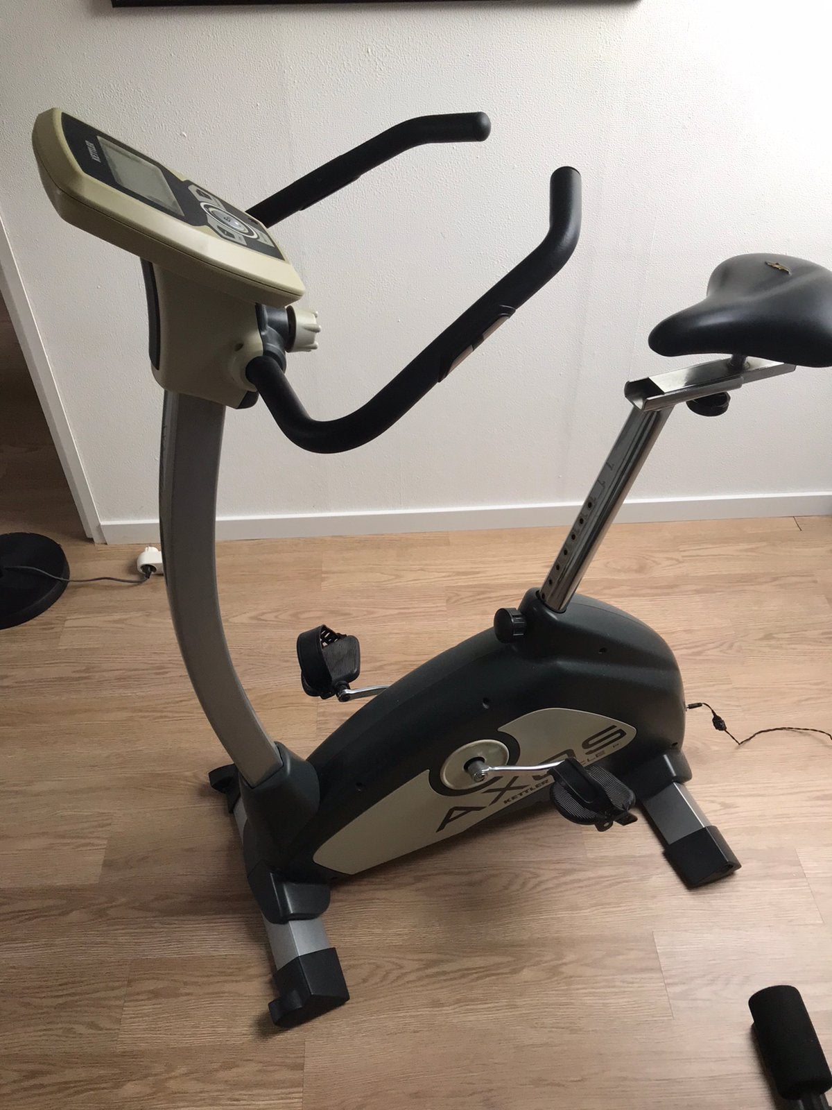 Kettler Axos hometrainer GRATIS, Ophalen, Gebruikt, Hometrainer