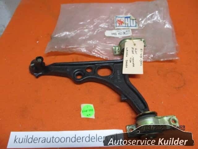 Nieuwe draagarm L,V, Fiat Tempra Tipo Lancia Dedra 15MM QH, -, -, Nieuw, Ophalen of Verzenden