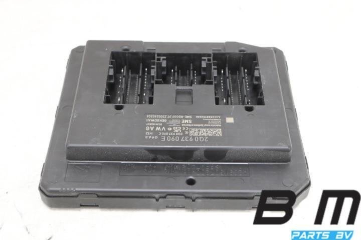 BCM (Boordnetregelapparaat) VW Polo 2G FL 2Q0937090E, Auto-onderdelen, Gebruikt