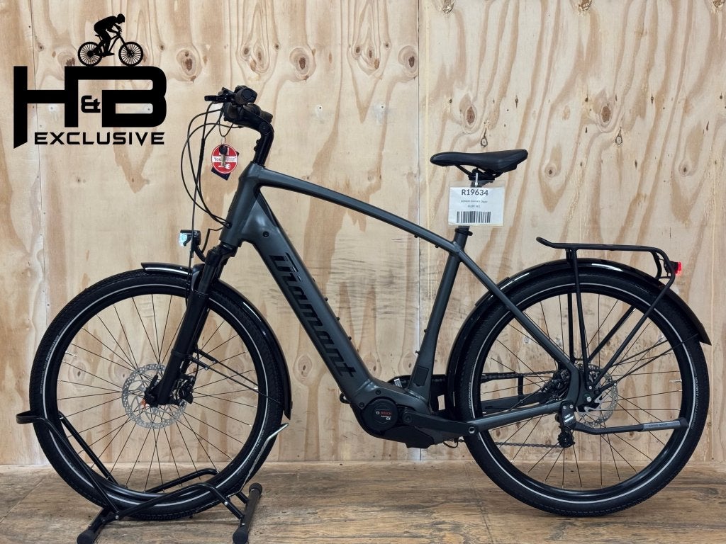 Diamant Opal+ E-Bike Shimano Nexus, Fietsen en Brommers, Niet ingevuld, Ophalen of Verzenden, Zo goed als nieuw, 51 tot 55 cm