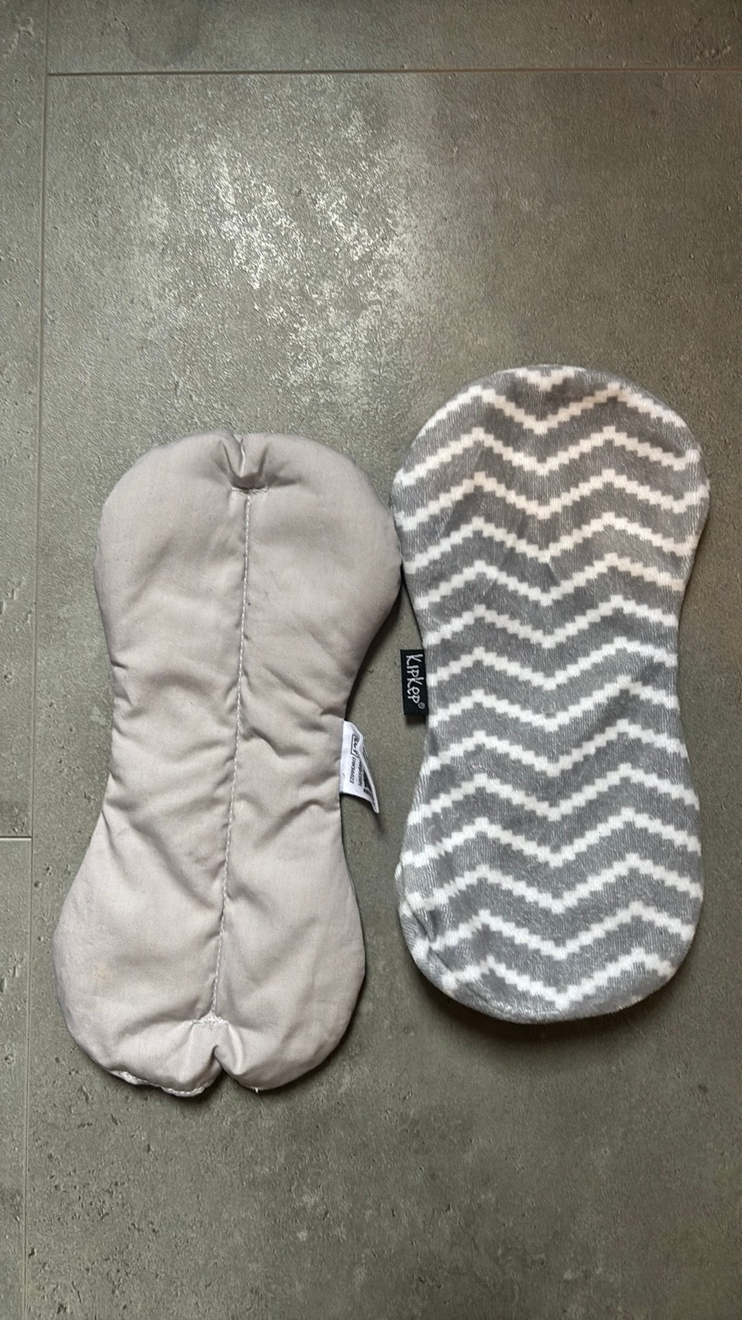 Kipkep Woller Warmtekussen incl. Hoes, Ophalen, Zo goed als nieuw, Overige typen, Overige merken