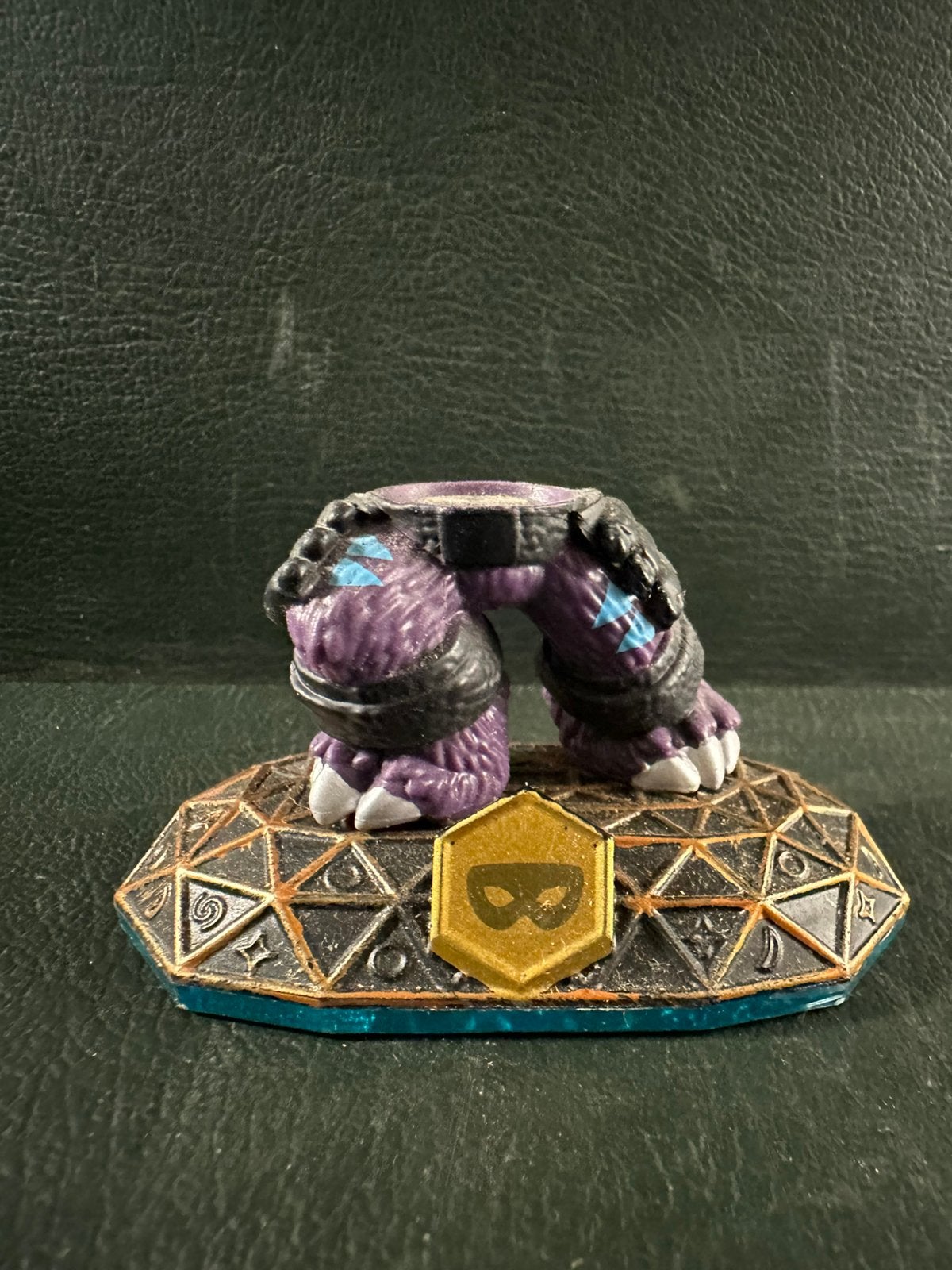 Skylanders swap force trap shadow onderste helft, Avontuur en Actie, 1 speler, Ophalen of Verzenden, Zo goed als nieuw