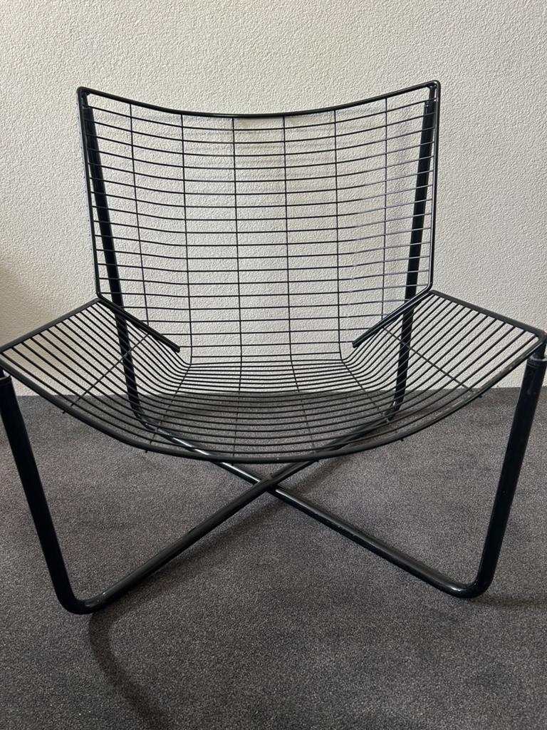 Ikea Jarpen zwart design Niels Gammelaard, Ophalen, Gebruikt, Zwart, Eén