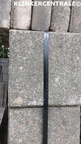 ROOIKORTING 1.250m2 grijs betontegels 30x30x8cm stoeptegels, Tuin en Terras, Bij dit gebruikte product niet meer te achterhalen.