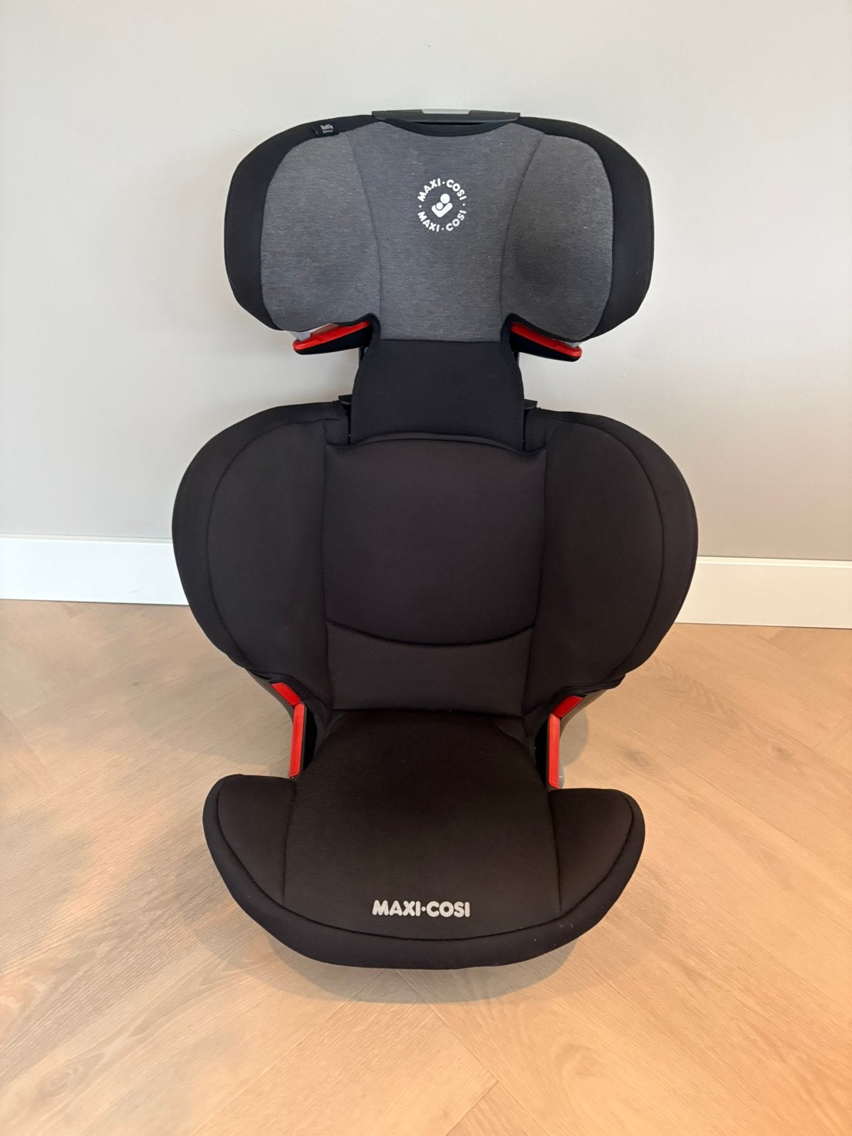 Maxi cosi rodifix, Kinderen en Baby's, Ophalen, Verstelbare rugleuning, 15 t/m 36 kg, Zo goed als nieuw