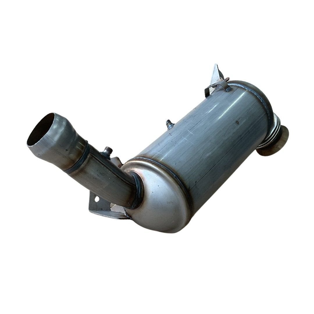 Roetfilter Mercedes C-220 2.2, -, Nieuw, Ophalen of Verzenden, -