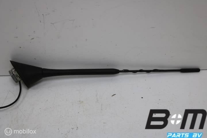 Dakantenne Audi A1 8X 8X0035501A, Gebruikt