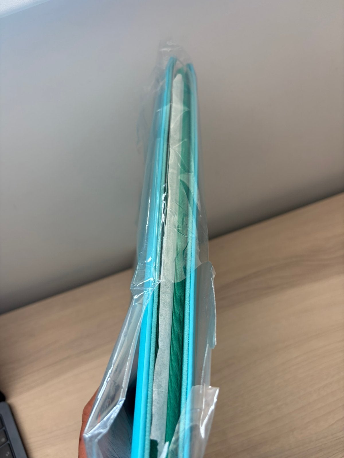 Vaporeon Binder – Eevee GX Gift 12 Pocket Map China special, Ophalen of Verzenden, Zo goed als nieuw