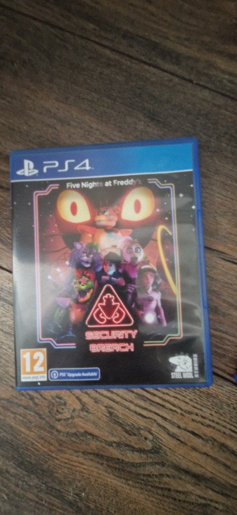 Ps4 games, 1 speler, Ophalen of Verzenden, Zo goed als nieuw, Overige genres